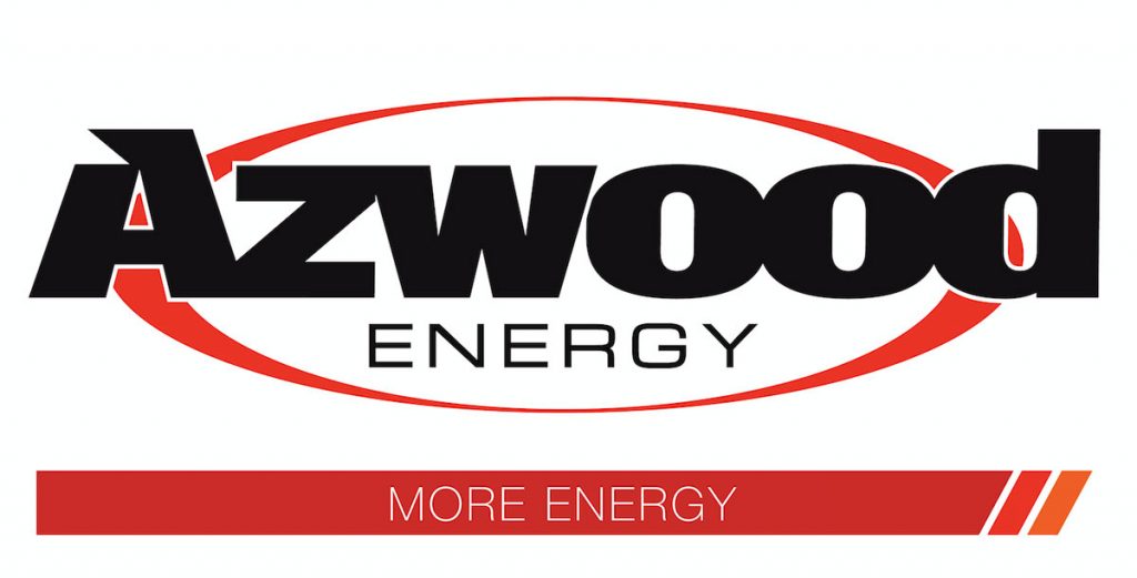 Azwood Energy Logo