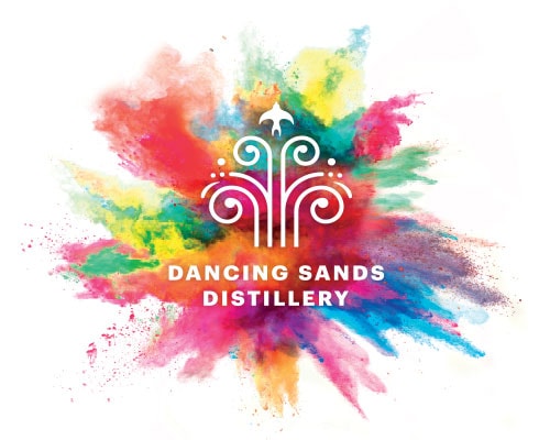 Dancing Sands Distillery Logo