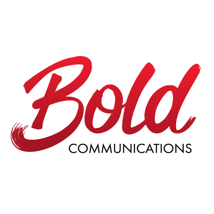 Bold Communications Logo