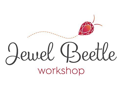 Logo refresh for Jewel Beetle