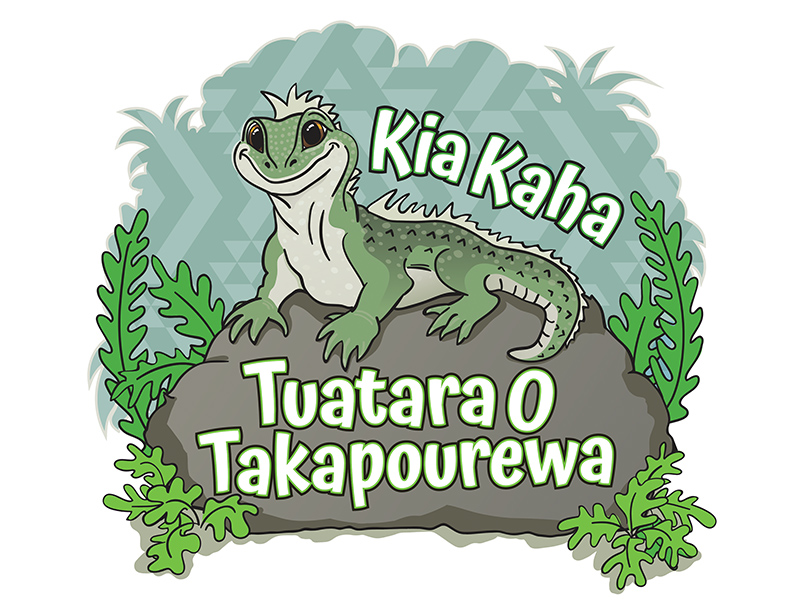 Tuatara-Logo