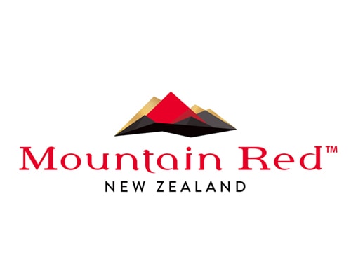 Mountain Red